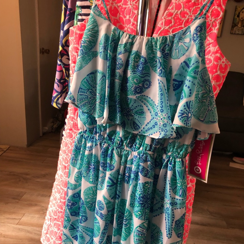 *Huge Bundle Sale-THIS WEEK ONLY!* Lilly Pulitzer